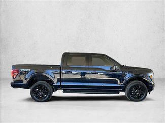 Used 2026 Ford F150 Lariat w/ Equipment Group 501A Mid AWD/4WD video 4