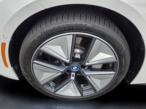 Certified 2023 BMW i4 eDrive35 w/ Premium Package RWD image 9