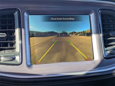 Used 2023 Dodge Challenger R/T Scat Pack image 21