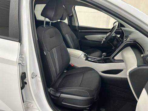 Used 2024 Hyundai Tucson SEL AWD/4WD image 22