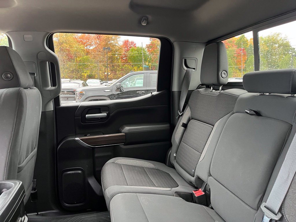 Used 2021 Chevrolet Silverado 1500 RST w/ Convenience Package II AWD/4WD image 18