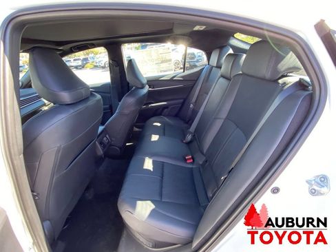 New 2026 Toyota Camry XSE w/ Premium Plus Package FWD image 18