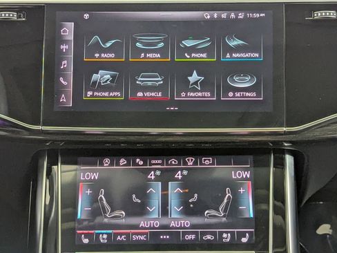 Certified 2023 Audi Q7 3.0T Prestige image 16