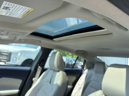 New 2026 Nissan Sentra SL FWD image 21
