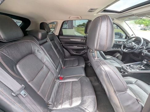 Used 2017 MAZDA CX-5 Grand Touring FWD image 40