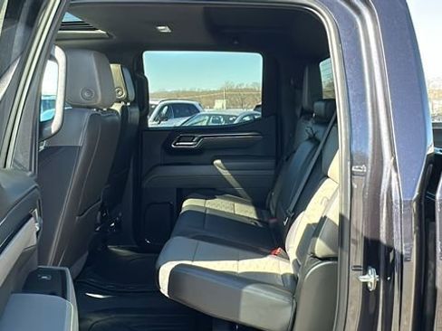 Used 2024 Chevrolet Silverado 1500 ZR2 w/ Technology Package AWD/4WD image 24