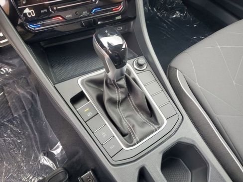 New 2026 Volkswagen Jetta Sport FWD image 24