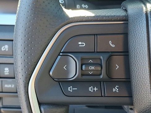 Used 2025 Toyota 4Runner TRD Off-Road image 20