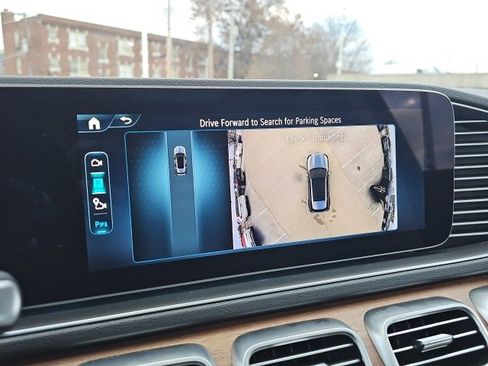 Certified 2025 Mercedes-Benz GLE 350 4MATIC image 32