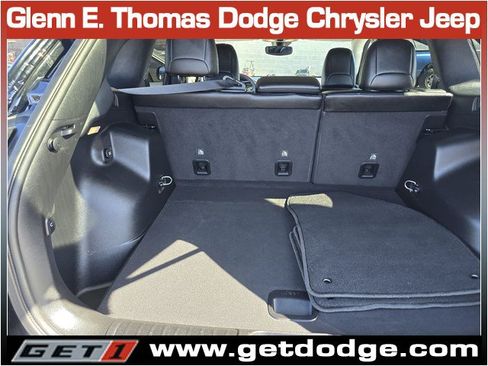 Certified 2022 Jeep Cherokee Latitude Lux FWD image 27