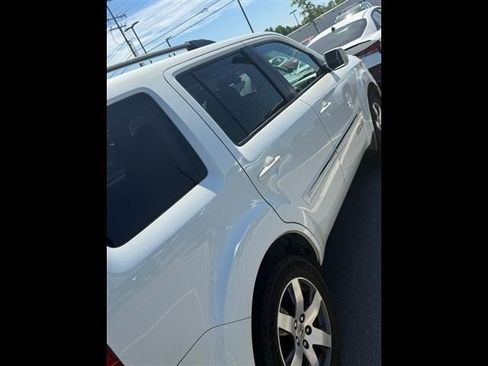 Used 2012 Honda Pilot Touring image 2