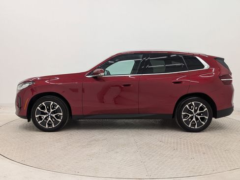 Certified 2025 BMW X3 xDrive30i w/ Premium Package image 2