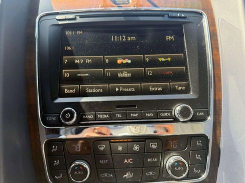 Used 2015 Bentley Continental GT V8 S image 48