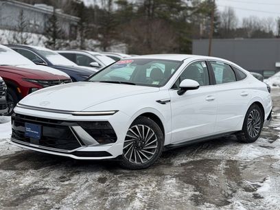 Used 2024 Hyundai Sonata SEL