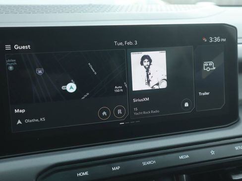 New 2027 Kia Telluride EX X-Line w/ Towing Package AWD/4WD image 46