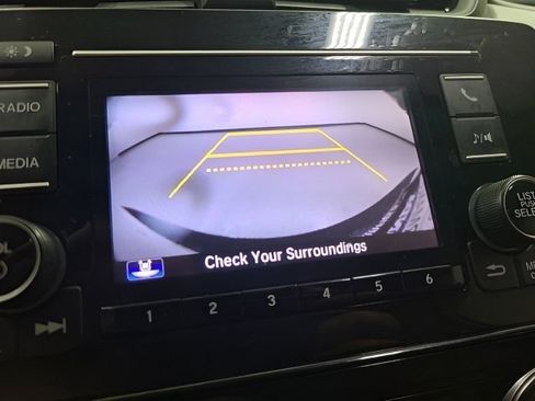 Certified 2018 Honda CR-V LX image 29