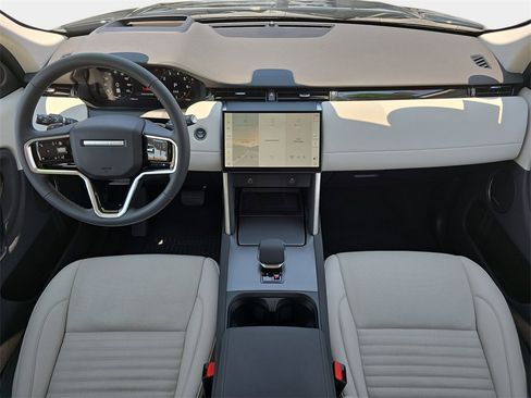 Certified 2025 Land Rover Discovery Sport S image 9