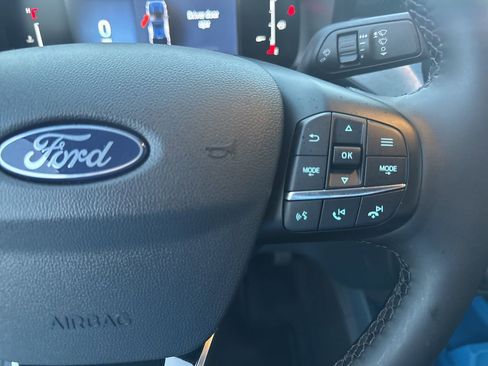 Used 2025 Ford Maverick XLT w/ XLT Luxury Package AWD/4WD image 27