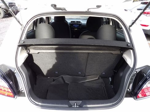 Used 2024 Mitsubishi Mirage ES image 21