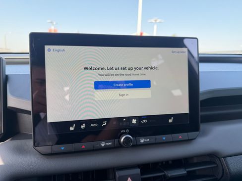 New 2026 Toyota RAV4 SE image 20