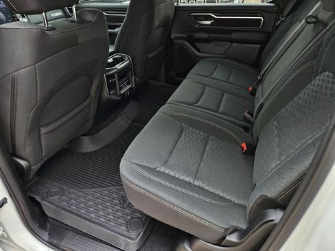 New 2026 RAM 1500 2WD Crew Cab image 11