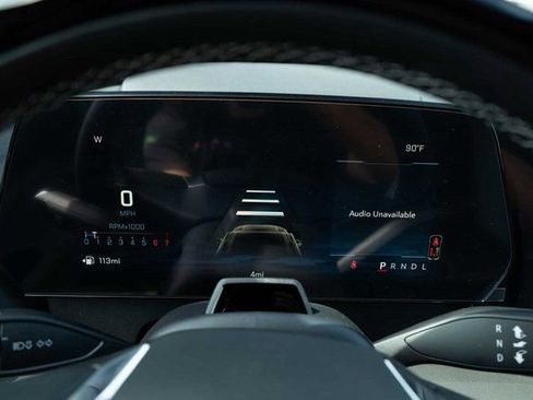 New 2026 Chevrolet Traverse LT w/ Enhanced Driving Package FWD image 26