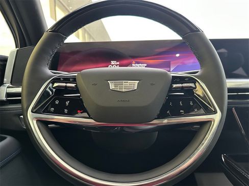 New 2026 Cadillac Escalade IQL Sport 1 image 25