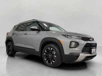 Used 2023 Chevrolet TrailBlazer LT w/ Convenience Package