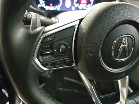 Used 2023 Acura MDX FWD w/ Technology Package image 19