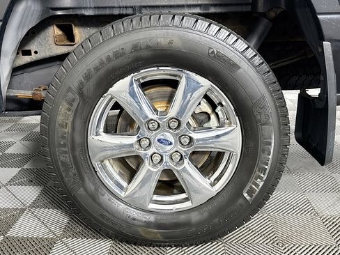 Used 2018 Ford F150 XLT w/ Equipment Group 302A Luxury image 34