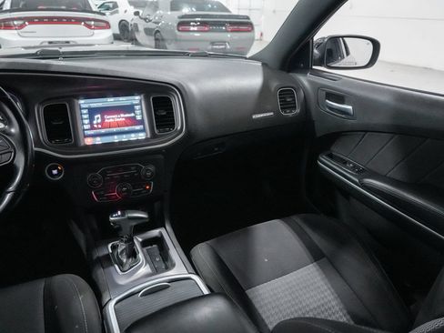 Used 2021 Dodge Charger R/T RWD image 25