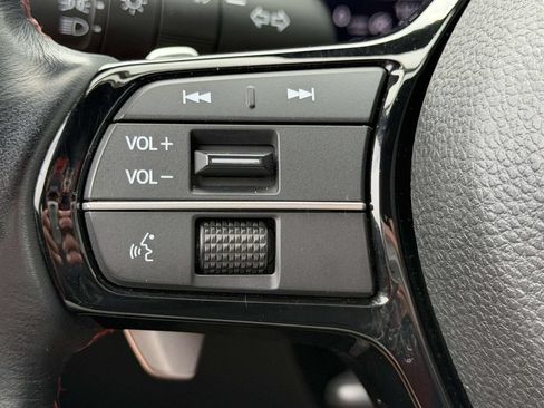 Used 2023 Acura Integra A-Spec FWD image 23