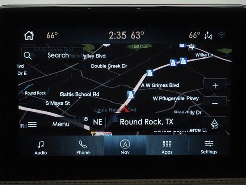 Used 2020 Lincoln Corsair Reserve w/ Equipment Group 201A image 29