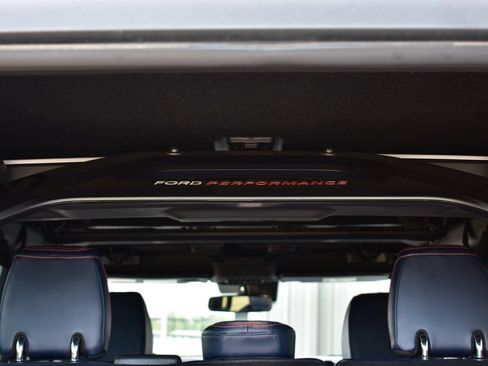 Used 2023 Ford Bronco Raptor AWD/4WD image 28