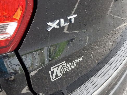 Certified 2018 Ford Explorer XLT AWD/4WD image 34
