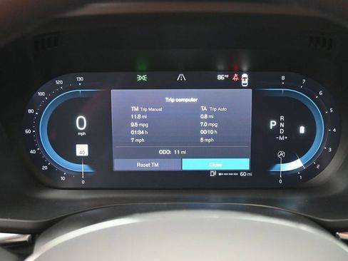 New 2025 Volvo XC60 B5 Core w/ Protection Package Premier AWD/4WD image 9