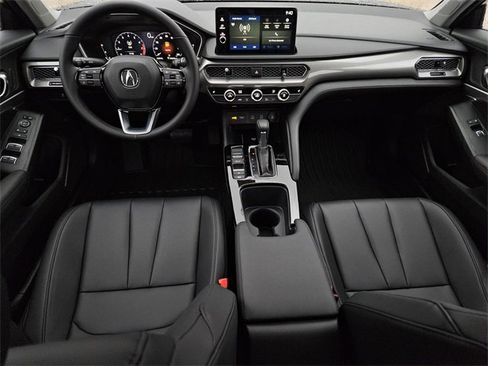 New 2026 Acura Integra image 11