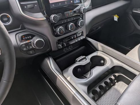 Used 2025 RAM 1500 Big Horn AWD/4WD image 20