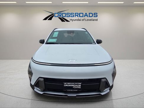 New 2026 Hyundai Kona SEL Premium image 8