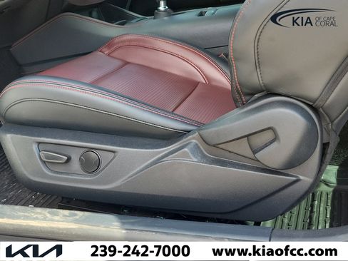 Used 2024 Ford Mustang GT Premium RWD image 15