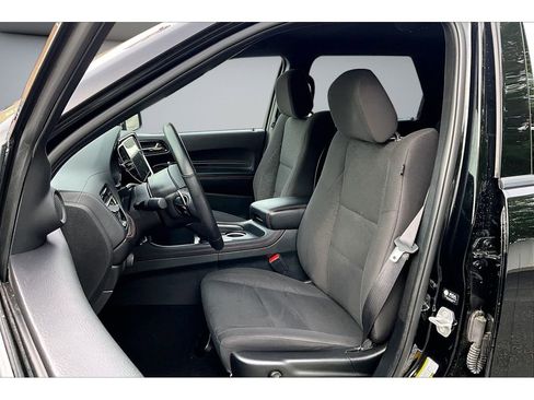 Certified 2025 Dodge Durango GT AWD/4WD image 23