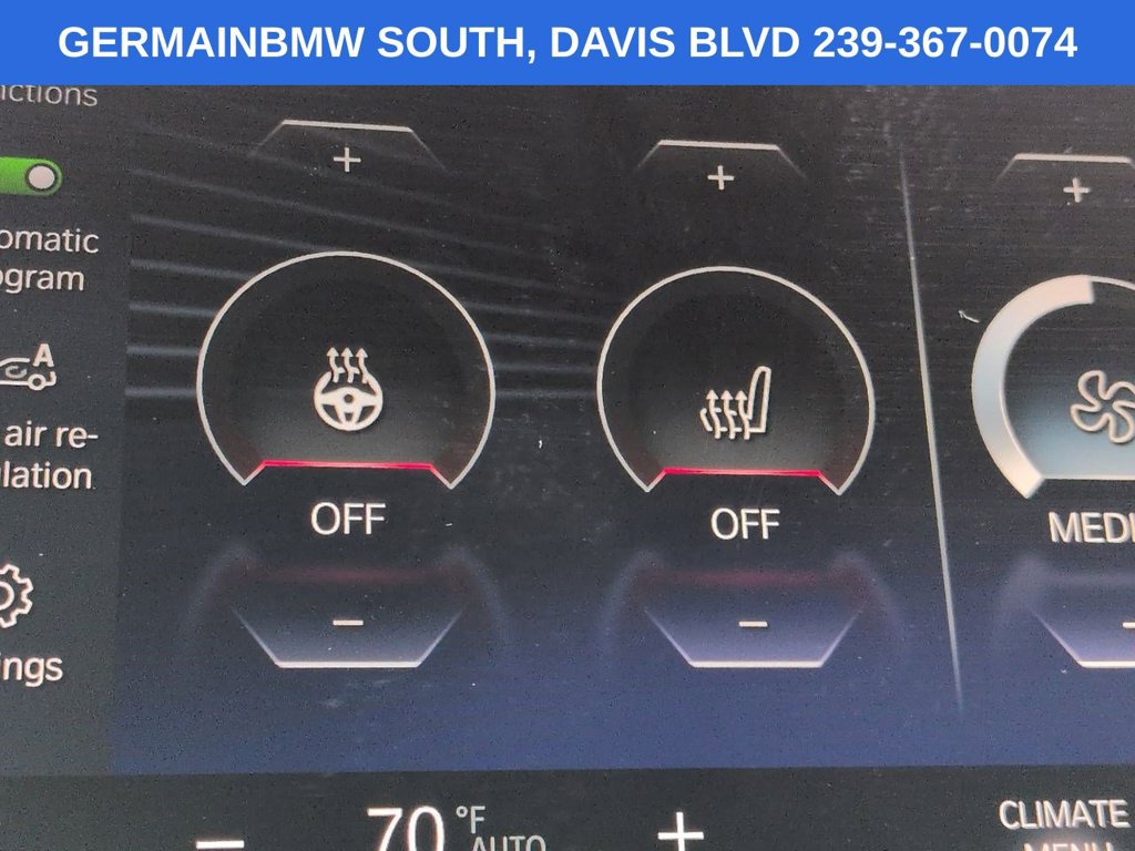 Certified 2023 BMW X1 xDrive28i w/ Premium Package AWD/4WD image 26