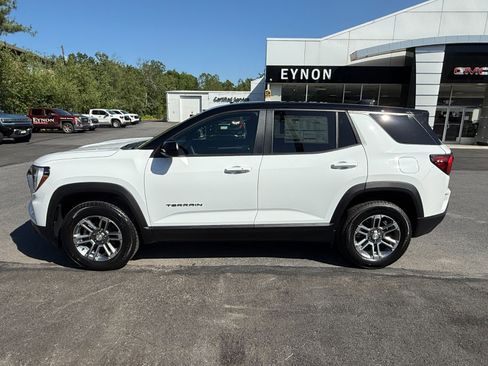 New 2026 GMC Terrain Elevation w/ LPO, Floor Liner Package image 2