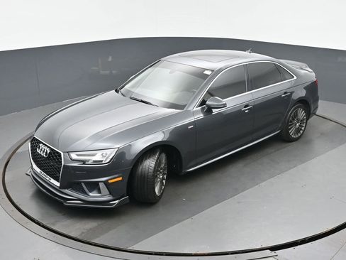 Used 2019 Audi A4 2.0T Premium Plus w/ Premium Plus Package AWD/4WD image 33