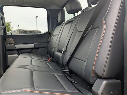 New 2025 Ford F250 Lariat w/ Lariat Ultimate Package image 15