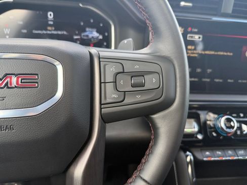 Used 2024 GMC Sierra 1500 AT4X AWD/4WD image 16