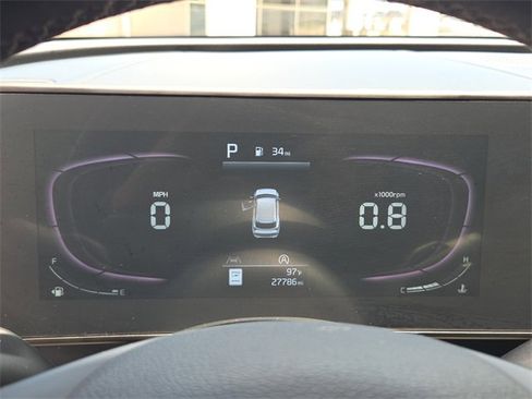 Used 2024 Kia Sportage X-Line w/ X-Line Premium Package image 25