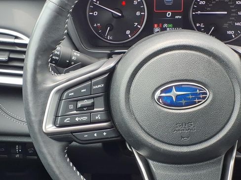 Used 2023 Subaru Outback Touring XT w/ Popular Package #2 AWD/4WD image 10