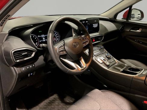 Used 2023 Hyundai Santa Fe SEL image 17