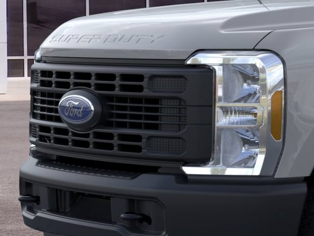 New 2026 Ford F350 XL AWD/4WD image 17